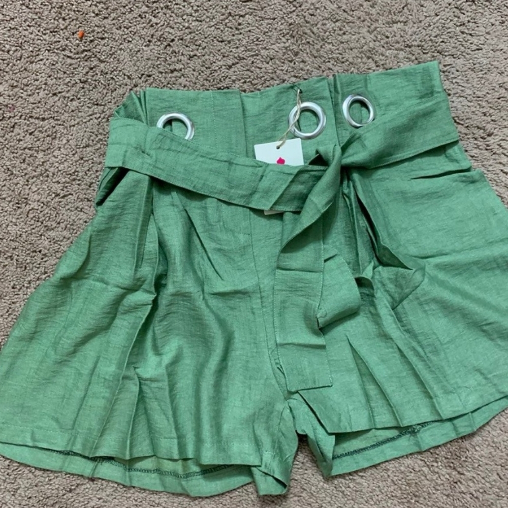Short